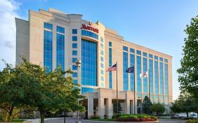 Marriott Indianapolis North